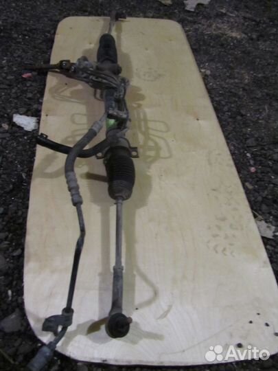 Рулевая рейка Киа Спектра Kia Spectra