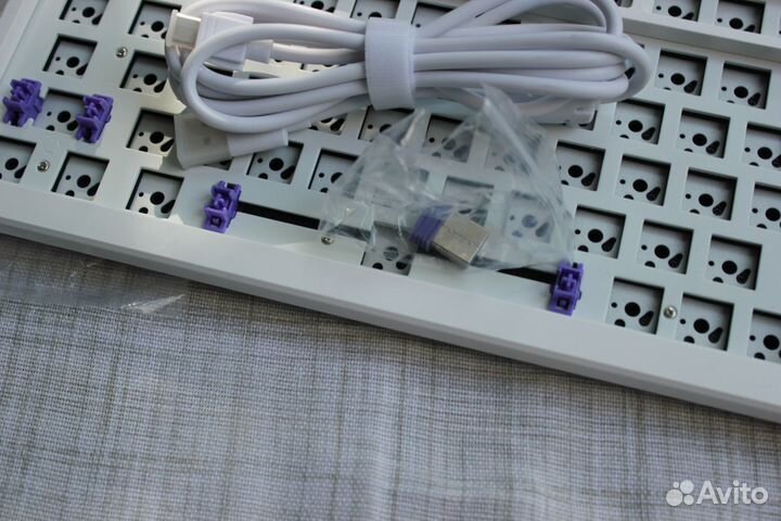 Механическая база Monsgeek MG75 Wireless