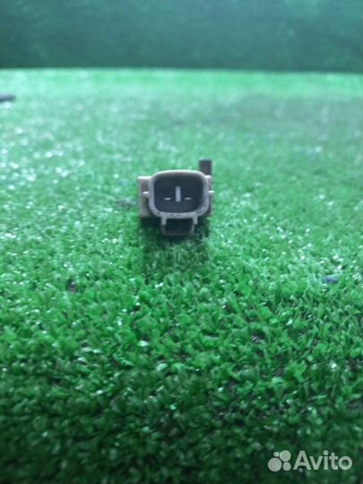 Конденсатор Toyota Vitz NCP95 2nzfe 2009