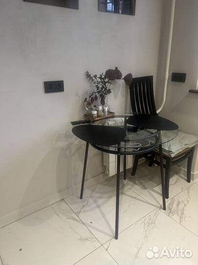 Стол кухонный IKEA бу