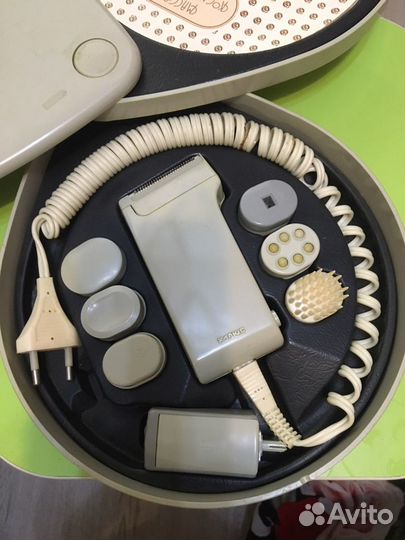 Массажно-косметический набор