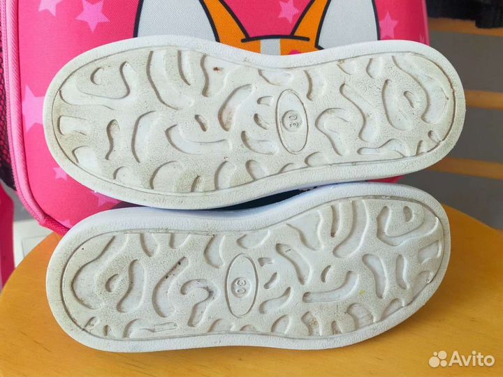 Туфли школьные для девочки 30 размер