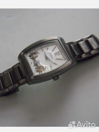 Fossil Twist Arkitekt ME1005