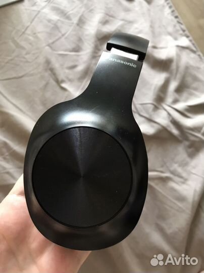 Беспроводные наушники panasonic