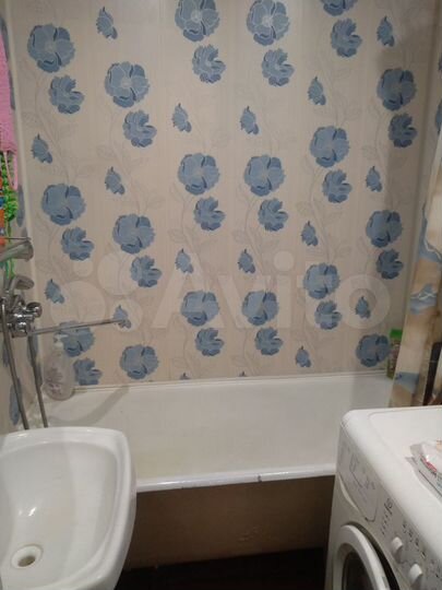 Комната 13 м² в 2-к., 7/9 эт.