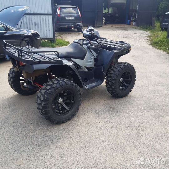 Polaris