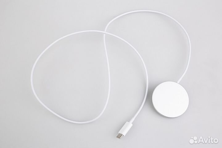 Беспроводная зарядка для iPhone magsafe