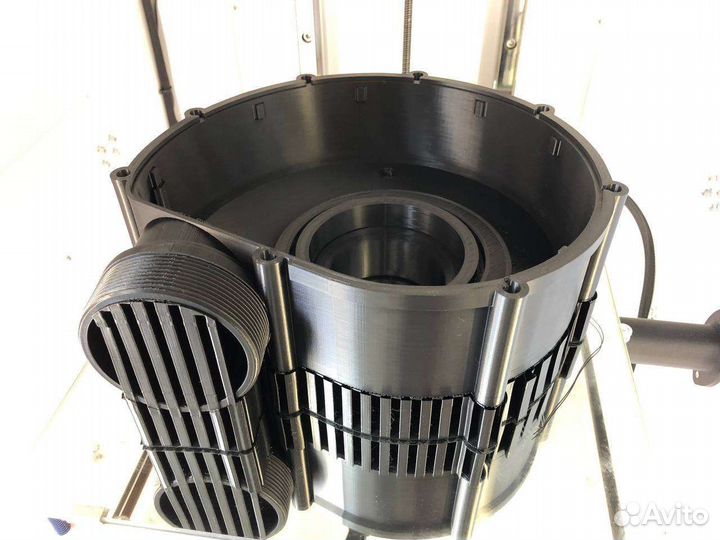 3D печать, 3D моделирование, 3D сканирование