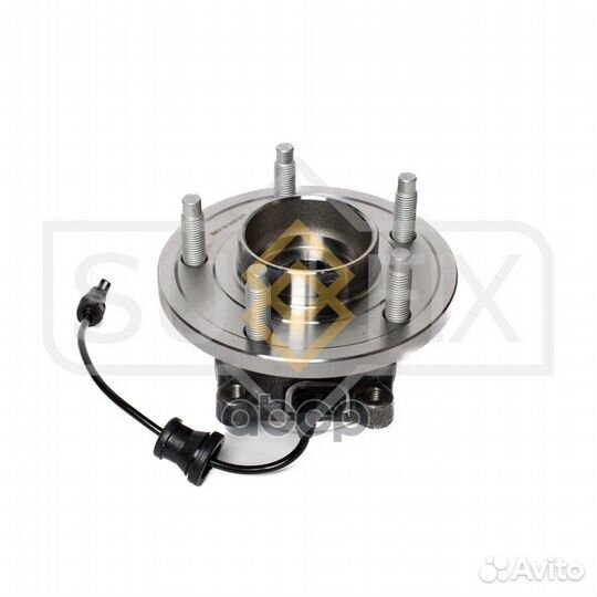 Ступица колеса зад лев SN1090 sufix