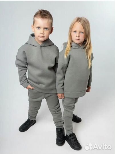 Костюм bodo 110