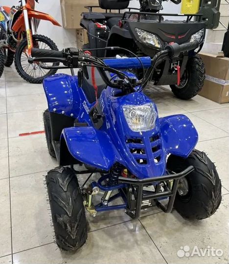 Avantis ATV Classic 6 110cc