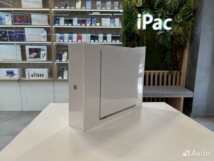 Apple MacBook Air 13