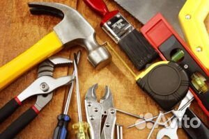 Услуги мастер на час