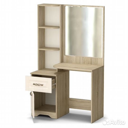 Туалетный стол Оливия