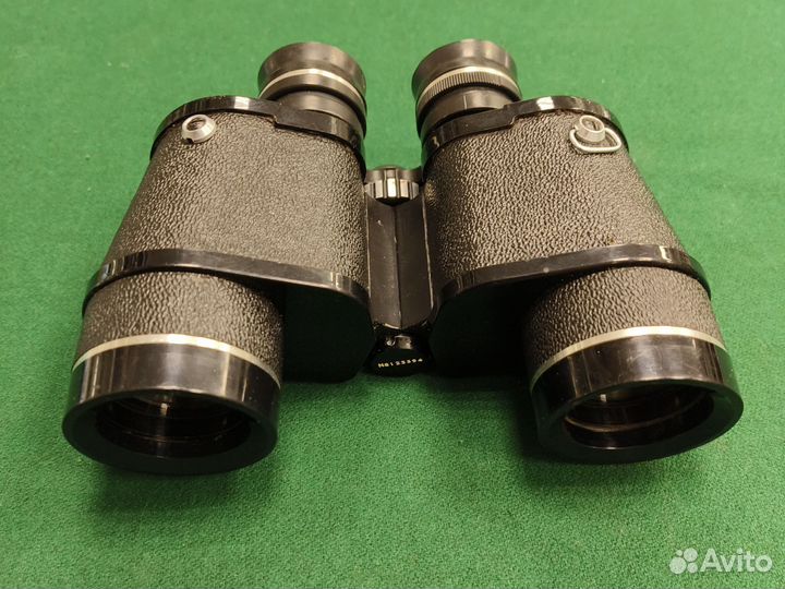 Бинокль Беркут бпц 7Х35 СССР (зомз) редкость
