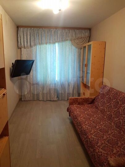 2-к. квартира, 44 м², 2/5 эт.