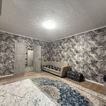 4-к. квартира, 82,3 м², 1/5 эт.