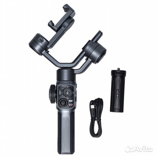 Стабилизатор Zhiyun Smooth 5, для смартфона