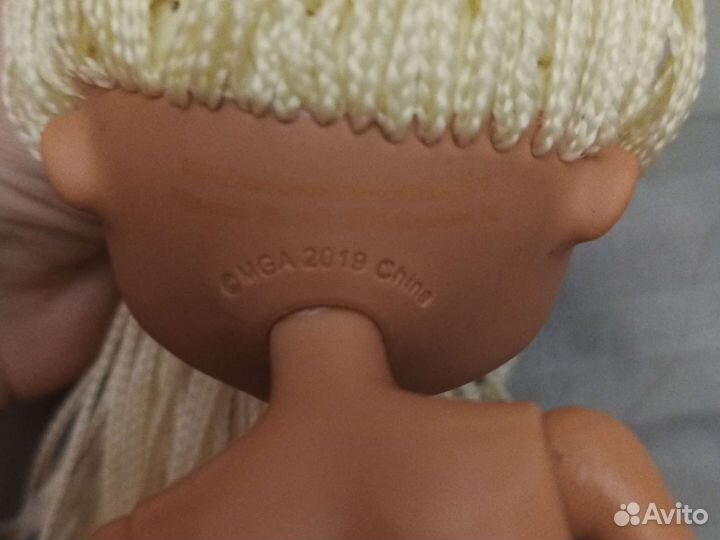 Кукла L.O.L. O.M.G. Swag, оригинал