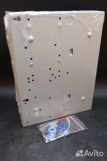 Источник питания резервированный Болид рип-24 исп1