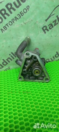 Регулятор холостого хода Nissan Maxima