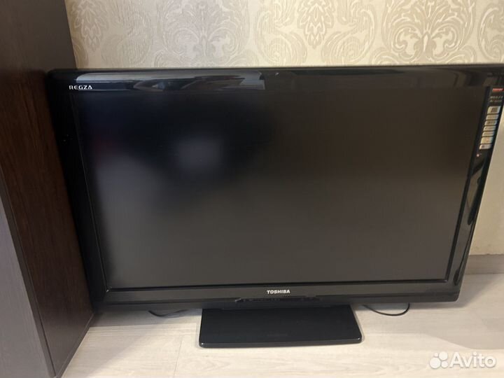 Телевизор toshiba
