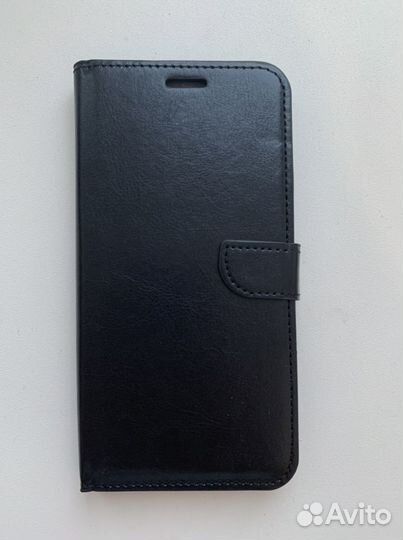 Чехол книжка на айфон XS Max