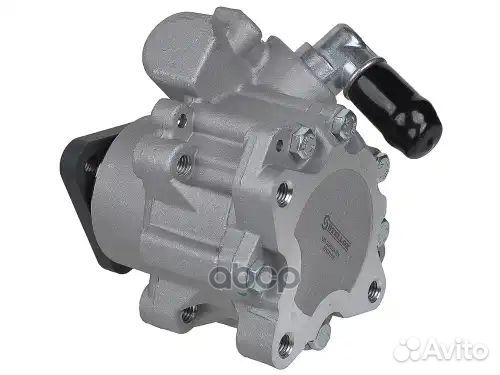 Насос гидроусилителя руля 53956 BMW E46 1.8-3.0