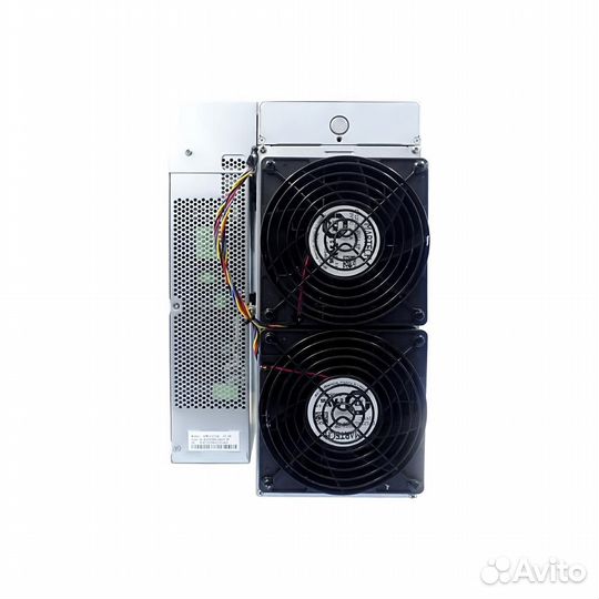 Майнер Asic майнер Bitmain Antminer E9 Pro 3580mh