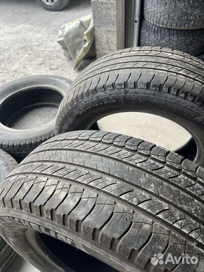 Michelin Latitude Tour HP 265/60 R18