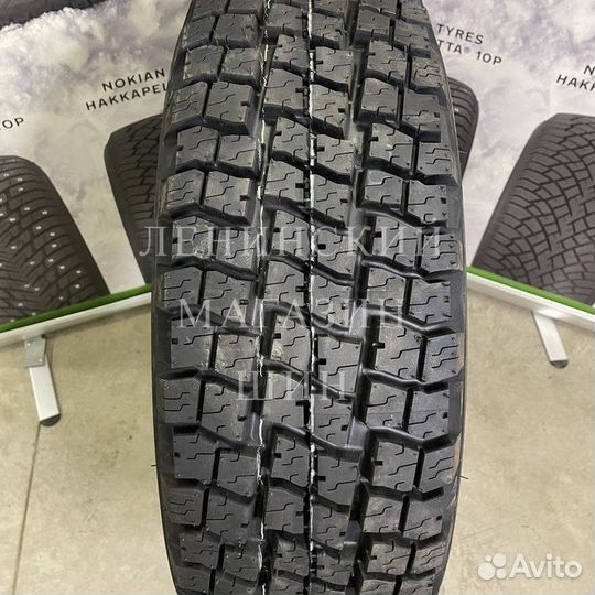 КАМА И-520 235/75 R15 105Q