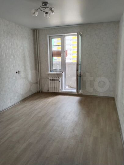 1-к. квартира, 42 м², 5/16 эт.