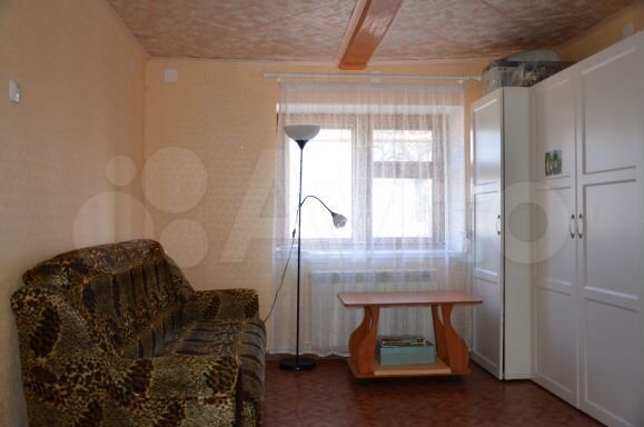 Дом 60 м² на участке 45 сот.