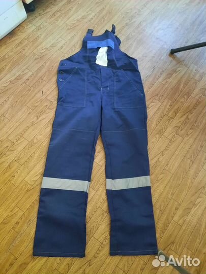 Спецодежда