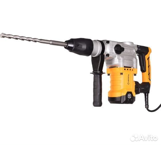 Перфоратор П-1200к-м (SDS-Max, 1600Вт) Вихрь