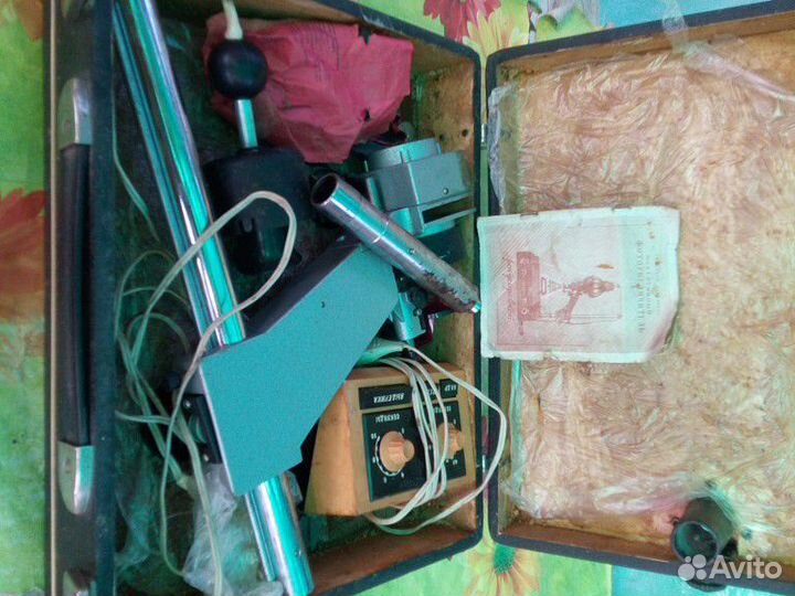 Фотоувелечитель