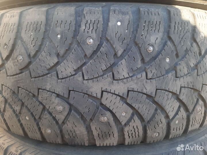 Nokian Tyres Hakkapeliitta 8 185/65 R15