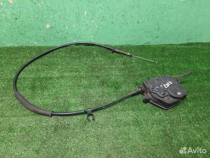 Блок круиз-контроля Subaru Forester SG/S11 2003