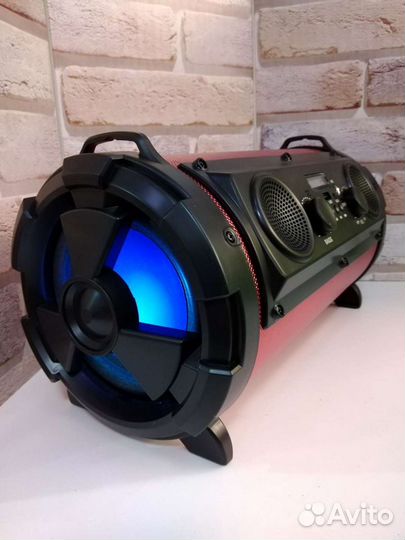 Колонка Bluetooth