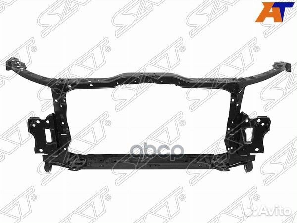 Рамка кузова Toyota Avensis (T250) 03-06
