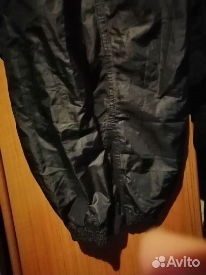 Для картинга комбинезон