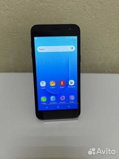 Samsung Galaxy J2 Core, 8 ГБ