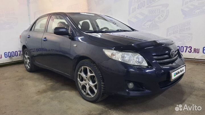 Toyota Corolla 1.6 AT, 2008, 233 000 км