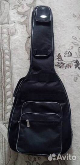 Басс гитара 4 струны