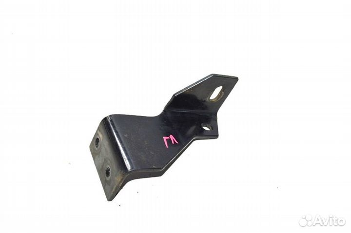 Кронштейн глушителя DAF XF105 (01.05)