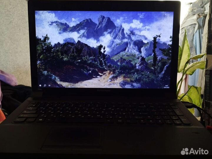 Lenovo V580c
