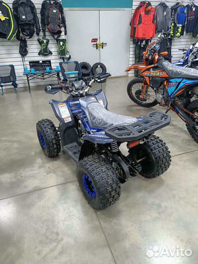 Квадроцикл yacota sporty XX 125