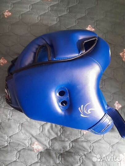 Защита для единоборств