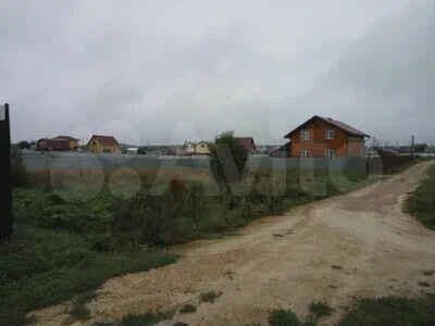 Участок 6 сот. (СНТ, ДНП)