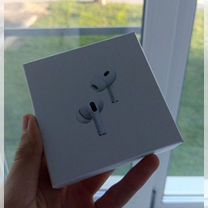 Наушники earpods pro